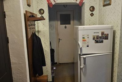 Apartament cu 4 camere decomandat în Podu Roș - 8