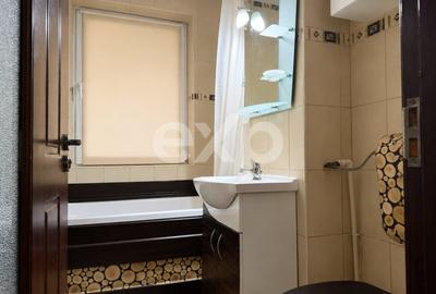 Apartament cu 3 camere decomandat, mobilat în Cornișa - 7