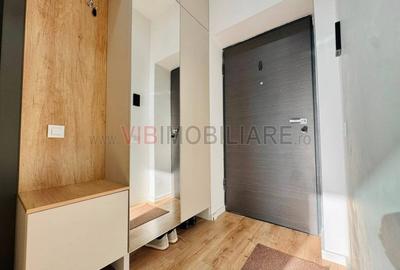 Apartament cu 2 camere decomandat în Grozăvești - 10