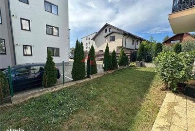 Apartament cu 3 camere decomandat în Valea Lupului