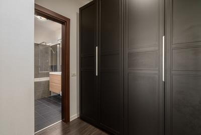 Duplex cu 4 camere cu Canalizare în Pipera - 13