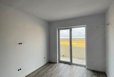 Apartament cu 2 camere în Braytim