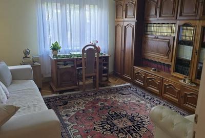 Apartament cu 3 camere în Burdea - 7