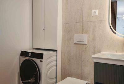 Apartament cu 2 camere în Theodor Pallady