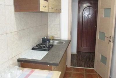 Garsonieră decomandată în Ultracentral - 2