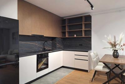 Apartament cu 2 camere decomandat în Central - 11