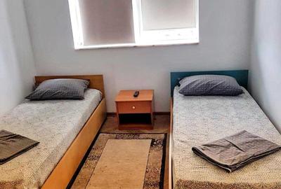 Apartament cu 3 camere semidecomandat în Nord - 1