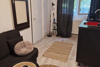 Apartament cu 2 camere nedecomandat în Șagului - 1