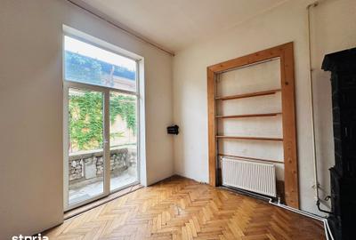 Garsonieră în Eminescu
