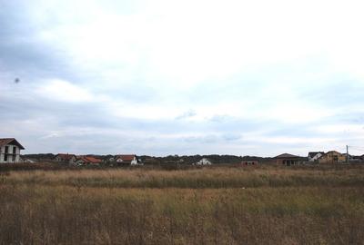 Teren Construcții intravilan de 14000 mp, în Ampoi 2 - 4