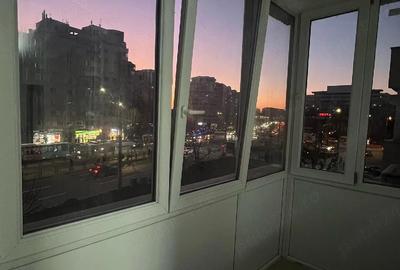 Apartament cu 2 camere semidecomandat în Vatra Luminoasă