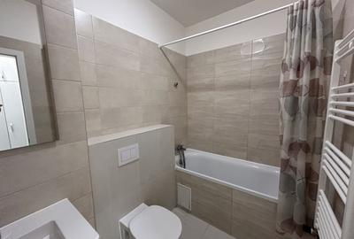 Apartament cu 2 camere decomandat, mobilat în UTA - 11