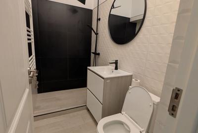 Spațiu comercial, de 40 mp, în Central