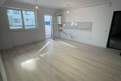 Apartament cu 2 camere decomandat în Central - 2