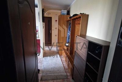 Apartament cu 2 camere decomandat, mobilat în Între Lacuri - 4