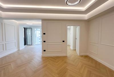 Apartament cu 3 camere semidecomandat în Ițcani - 1