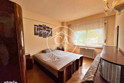 Apartament cu 2 camere decomandat în Iorga - 5