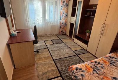 Garsonieră decomandată în Girocului - 7