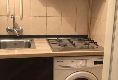 Garsonieră decomandată, mobilată în Berceni