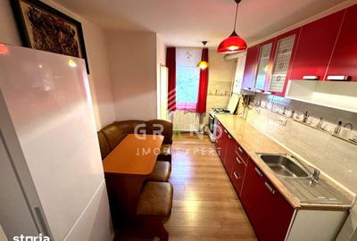 Apartament cu 3 camere decomandat, mobilat în Zorilor - 3