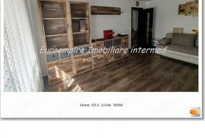 Apartament cu 2 camere decomandat în Km 5