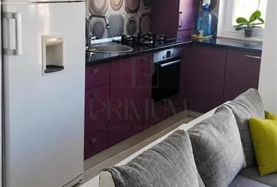 Apartament cu 3 camere decomandat în Dumbrăvița