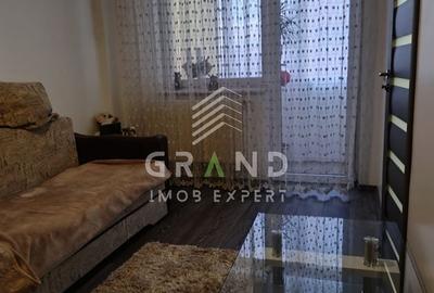 Apartament cu 2 camere semidecomandat în Mănăștur
