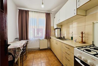 Apartament cu 2 camere decomandat în Terezian - 1