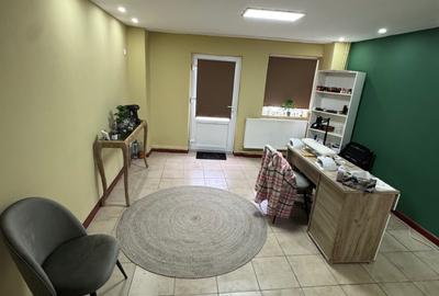 Spațiu comercial, de 30 mp, în Patriei - 1