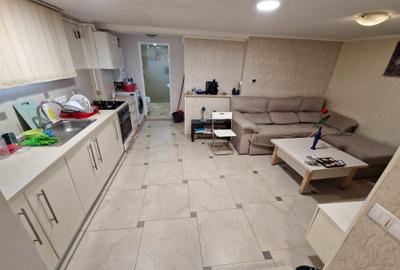 Apartament cu 2 camere semidecomandat în Zorilor