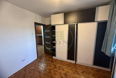 Apartament cu 2 camere decomandat, mobilat în Gării - 2