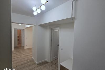 Apartament cu 2 camere în Dofteana - 16