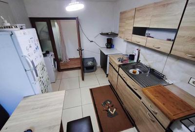 Casă cu 2 camere cu Teren 100 Mp în Palanca