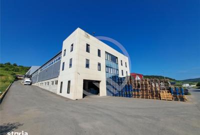 Spațiu comercial, de 1,200 mp, în Dâmbul Rotund - 2