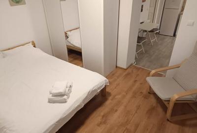 Apartament cu 2 camere nedecomandat, mobilat în Centrul Istoric - 7