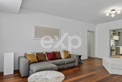 Apartament cu 3 camere semidecomandat, mobilat în Kiseleff - 17