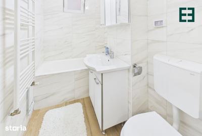 Apartament cu 2 camere decomandat în Ultracentral