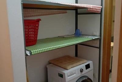 Apartament cu 2 camere semidecomandat în UTA