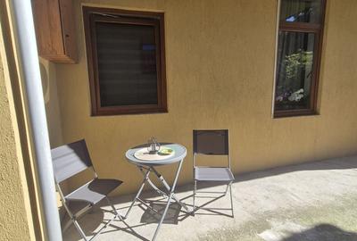 Apartament cu 2 camere în Dosu Bricii