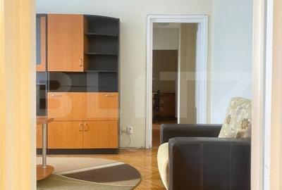 Apartament cu 3 camere în Central - 8