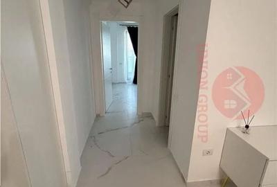Apartament cu 2 camere decomandat în Central - 2