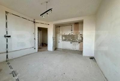 Apartament cu 2 camere decomandat în Dacia - 3
