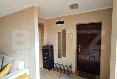Apartament cu 2 camere în Fabric