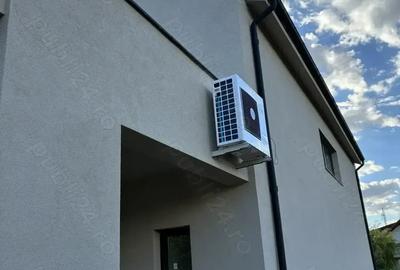 Casă cu 5 camere cu Teren 573 Mp în Dumbrăvița