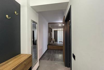 Apartament cu 2 camere decomandat, mobilat în Central - 7