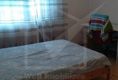 Apartament cu 3 camere decomandat, mobilat în Mărăști - 3