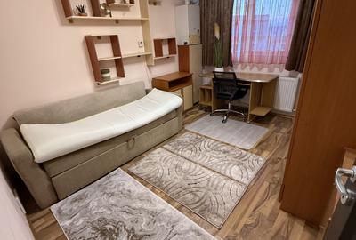 Garsonieră semidecomandată, mobilată în Zorilor - 3