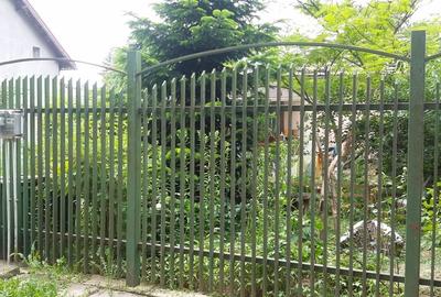 Casă individuală cu 4 camere cu Canalizare în Est - 2