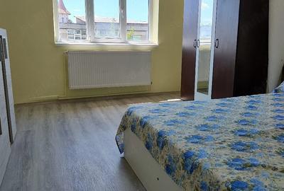 Garsonieră decomandată în Tătărași - 2
