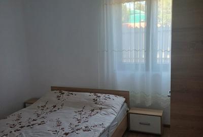 Apartament cu 2 camere în Central - 1